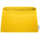 Organizer for [Small Roxanne, Mulberry] Bag Insert (Felt, Trapezoid Taper Shape)