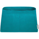 Organizer for [Trianon PM, LV] Bag Insert (Felt, Trapezoid Taper Shape)