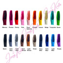 Organizer for [Ella Shoulder Bag, Coach] Bag Insert (Felt, Trapezoid Taper Shape)