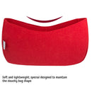 Organizer for [Multipass, LV] Bag Insert (Felt, Perfect Fit)