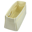 Organizer for [Candy Hobo, Mansur Gavriel] Bag Insert (Felt, Trapezoid Taper Shape)