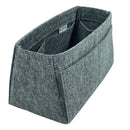 Organizer for [Way Large, Fendi] Bag Insert (Felt, Trapezoid Taper Shape)