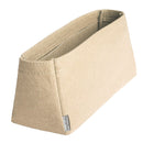 Organizer for [25 Mini Handbag, Chanel] Bag Insert (Felt, Trapezoid Taper Shape)