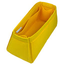 Organizer for [Way Large, Fendi] Bag Insert (Felt, Trapezoid Taper Shape)
