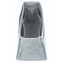 Organizer for [The Hudson, DeMellier] Bag Insert (Felt, Trapezoid Taper Shape)