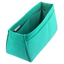 Organizer for [Hide Away MM, LV] Bag Insert (Felt, Trapezoid Taper Shape)