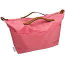 Organizer for [Large Roll, Fendi] Bag Insert (Nylon, Zip Cover with Handle)