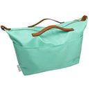 Organizer for [Large Roll, Fendi] Bag Insert (Nylon, Zip Cover with Handle)