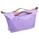 Organizer for [Large Roll, Fendi] Bag Insert (Nylon, Zip Cover with Handle)