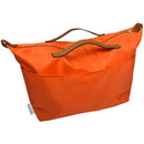 Organizer for [Spin east-west tote, Chloe] Bag Insert (Nylon, Zip Cover with Handle)