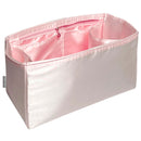 Organizer for [Way Large, Fendi] Bag Insert (Silk, Trapezoid Taper Shape)