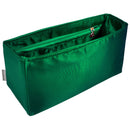 Organizer for [Hide Away MM, LV] Bag Insert (Silk, Trapezoid Taper Shape)