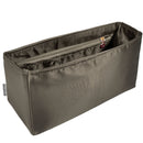 Organizer for [25 Mini Handbag, Chanel] Bag Insert (Silk, Trapezoid Taper Shape)