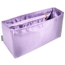 Organizer for [MOTT MESSENGER BAG 38, Coach] Bag Insert (Silk, Trapezoid Taper Shape)