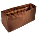 Organizer for [Way Large, Fendi] Bag Insert (Silk, Trapezoid Taper Shape)