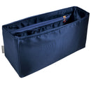 Organizer for [Hampstead PM, LV] Bag Insert (Silk, Trapezoid Taper Shape)
