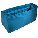 Organizer for [Hide Away MM, LV] Bag Insert (Silk, Trapezoid Taper Shape)