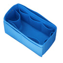 For [Marc Jacobs Medium Tote Bag] Insert Organizer Liner (Type A)