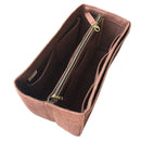For [Cabata Small Tote] Liner Insert Organizer (Type B)