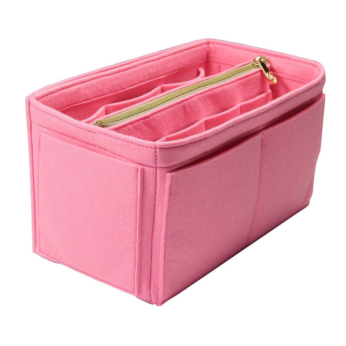 For [Marc Jacobs Large Tote Bag] Insert Organizer Liner (Style B