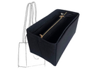 For [Telfar Medium Shopping Bag] Insert Organizer Liner (Type B)