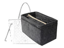 For [Neverfull GM (Large)] Insert Organizer Liner (Type B)