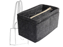 For [Telfar Large Shopping Bag] Insert Organizer Liner (Type B)