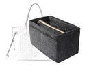 For [Neverfull GM (Large)] Insert Organizer Liner (Type B)