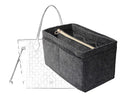 For [Neverfull GM (Large)] Insert Organizer Liner (Type B)