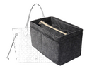 For [Neverfull GM (Large)] Insert Organizer Liner (Type B)
