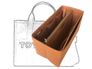 For [Marc Jacobs Large Tote Bag] Insert Organizer Liner (Type B)
