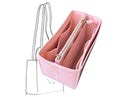 For [Telfar Large Shopping Bag] Insert Organizer Liner (Type B)