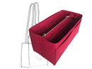 For [Telfar Large Shopping Bag] Insert Organizer Liner (Type B)