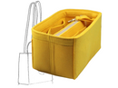For [Telfar Large Shopping Bag] Insert Organizer Liner (Type B)