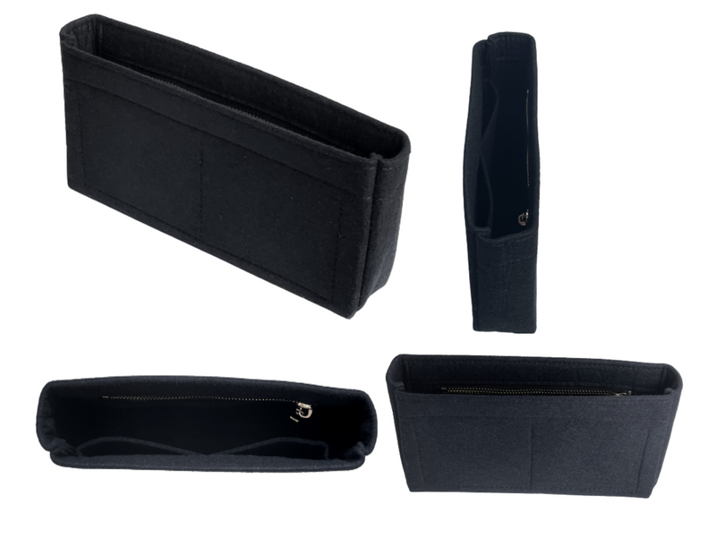 Tote bag organizer liner sale