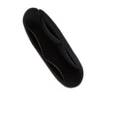 [3 Stück Coussin PM Organizer] Filz-Geldbörsen-Einsatz-Taschen-Organizer mit schlankem Design