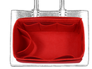 For [Cabata Small Tote] Liner Insert Organizer (Type A)