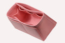 Organizer for [Alma BB] Felt Purse Insert Tote Organiser (Tapered Design)