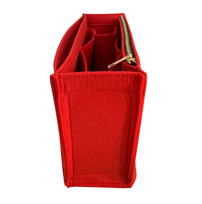 For [Onthego MM] Liner Insert Organizer On The Go OTG (Curved Sides)