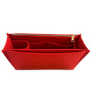 For [Onthego GM (Large)] Insert Organizer Liner On The Go OTG (Curved Sides)