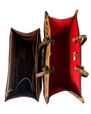 For [Onthego PM (Small)] Insert Organizer Liner On The Go OTG (Curved Sides)