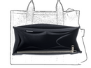 Für [Marc Jacobs Medium Tote Bag] Organizer-Einsatz (Stil X)