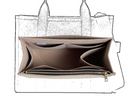 For [Marc Jacobs Large Tote Bag] Insert Organizer Liner (Type X)