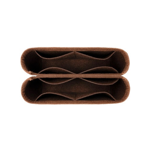 1-41/ LV-Coussin-MM) Bag Organizer for Coussin MM – A Set of 3