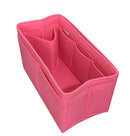 For [Marc Jacobs Mini Tote Bag] Insert Organizer Liner (Type A)