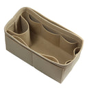 For [Marc Jacobs Medium Tote Bag] Insert Organizer Liner (Type A)