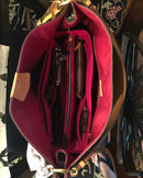 For [Graceful MM PM] Organizer (w/ Detachable Zipper Bag)