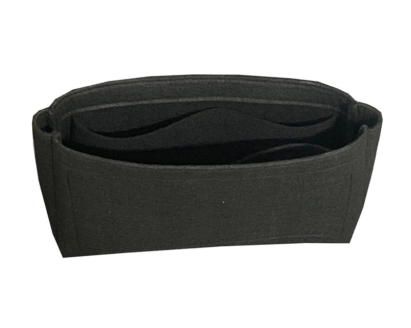 For [CARO BAG Small/Medium/Large] Felt Insert (Slim Design) Liner Protector Bag Organiser