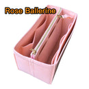 For [Alexa Oversized Regular] (w/ Detachable Zipper Bag)