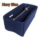 For [Delightfull PM MM GM] Organizer (w/ Detachable Zipper Bag)